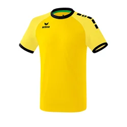 ERIMA Dres rumena/črna