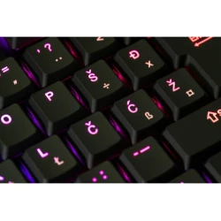 Tastatura Redragon Horus YU