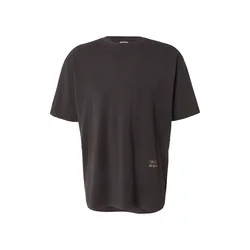 G-STAR Majica rjava / črna