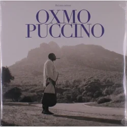 Oxmo Puccino - Roi Sans Carrosse (2 LP)