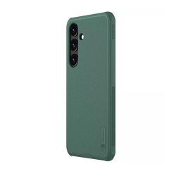 Maska za Samsung S24 Plus/ S926B Nillkin Super Frosted Shield Pro tamno zelena