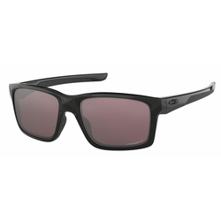Oakley Mainlink Muške naočare za sunce 0OO9264 926408 57, Crne