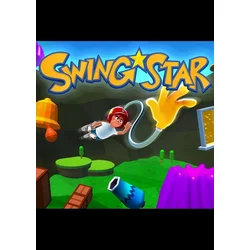 SwingStar VR Steam Key GLOBAL