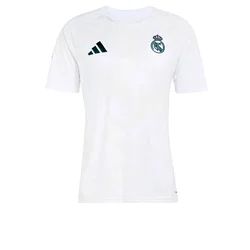 adidas Dres Real Madrid Pre-Match 2026/27