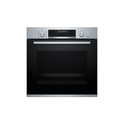 Pećnica BOSCH Serie 6| INOX; HRA578BS6