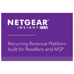NETGEAR NPR5PK3P 1 license(s) Multilingual 3 year(s)