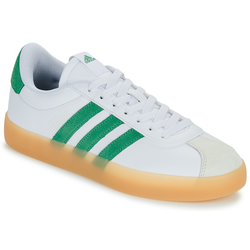 adidas  Niske tenisice VL COURT 3.0  Bijela