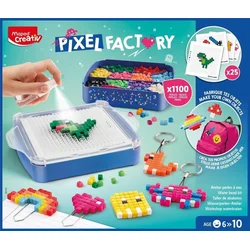 Maped kreativ set pixel factory ( m907700 )