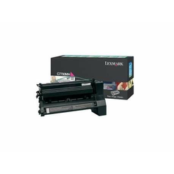 C7700MH - Lexmark Toner, Magenta, 10.000 pages