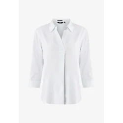 MEXX Bluza Lupine  pastelno modra
