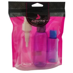 NASCITA -TRAVEL SET 2
