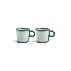 Komplet skodelic &k amsterdam 300 ml 2-pack