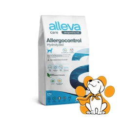 Alleva Care Allergocontrol 2kg, Dijetetska Hrana Za Pse Svih Životnih Dobi