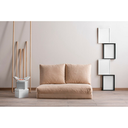 Atelier del Sofa dvosed na razvlačenje Taida