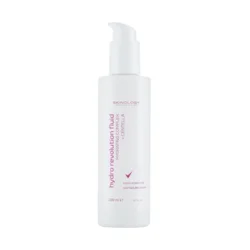Hydro revolution fluid