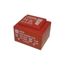 Mrežni trafo ( MT512-1 )