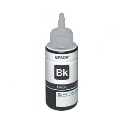 EPSON Mastilo crno T6731