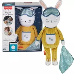 Fisher Price set Sleep Trainer sa svetlom i zvukom 59164