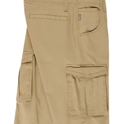 Name it Hlače cargo NITBAMGO Bež