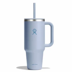 Hydro Flask VSEOBILNI KOZAREC 1180 ML Modra uniseks skodelica TT40PSC484