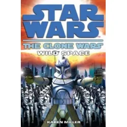 Clone Wars: Wild Space