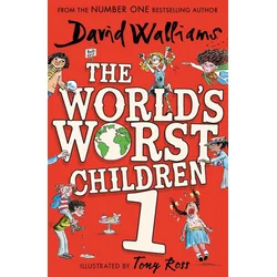 World's Worst Children