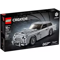LEGO® Creator Expert James Bondov Aston Martin DB5 (10262)
