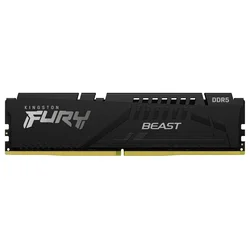 KINGSTON DIMM DDR5 32GB 6000MT s KF560C36BBE-32 FURY Beast EXPO (MEM02341)