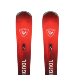 Rossignol Hero MT CA Konect + NX 12 Konect Komplet smuči 2027