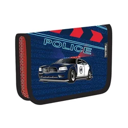 Belmil Pernica Flip 335-74 Police, Plava