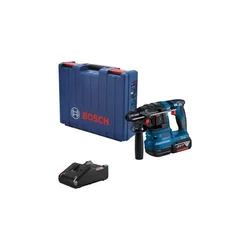 BOSCH Akumulatorski elektro-pneumatski čekić / bušilica GBH 185-LI + POKLON BOSCH Toster TAT5P420