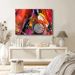 Wallity Zidni sat 70100CS-021, 70x100 cm