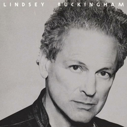 Lindsey Buckingham - Lindsey Buckingham (Blue Coloured) (LP)