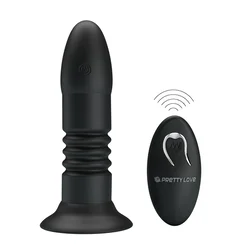 Analni Vibrator Magic Jingers