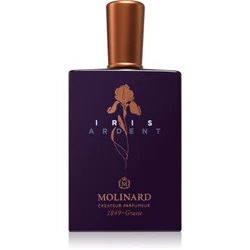 Molinard Iris Ardent parfumska voda uniseks 75 ml