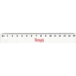 Lenjir 15 cm *SR