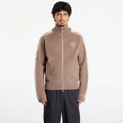 PUMA x REPRESENT T7 Jacket Men, Clothing, Pine Bark, M