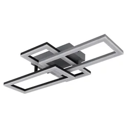 Globo 67328-24O - LED plafonsko svetlo SAPENA LED/24W/230V