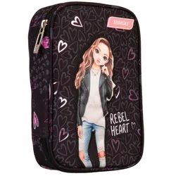 Pernica Multy puna 1 Zip Target Rebel Heart 29850