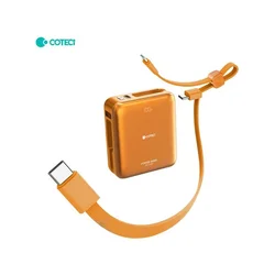 Power bank iH-145 3u1