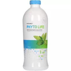 SYNERGY dodatak prehrani s klorofilom Phytolife, 740 ml