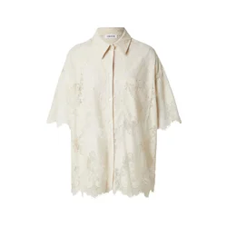 EDITED Bluza Bella kremna
