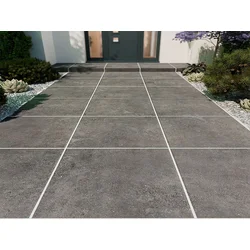 ETNA 20 GREY 59,5x59,5