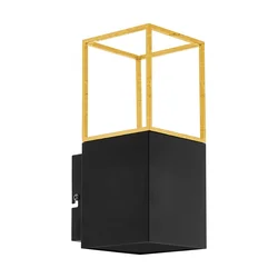 Eglo 97735 - LED zidno svetlo MONTEBALDO 1xGU10/5W/230V