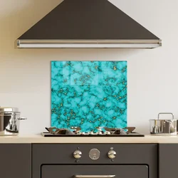 WALLXPERT Dekorativna slika 2015 (60 x 60)