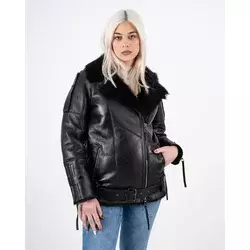 BRACA PREMIUM Ženski monton A-88, Crni