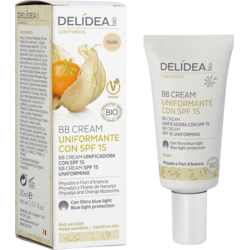 Physalis & Orange Blossoms Uniforming BB Cream SPF 15