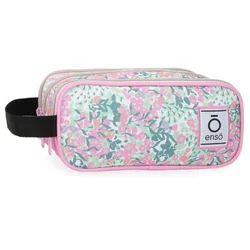 Enso Pernica sa 3 pregrade - Orchid pink ( 98.747.25 )