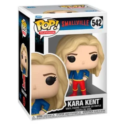 Vinilna figurica Funko Pop! Television: Smallville - Kara Kent #542