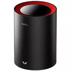 Cudy Mesh sistem M3000, AX3000 Wi-Fi 6, 2.5G WAN + GE LAN